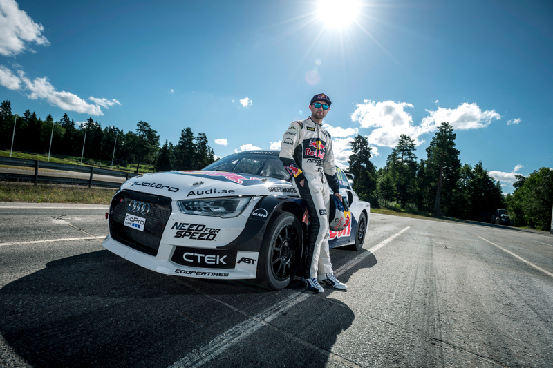 Illustration for article titled Fantasy WorldRX Preview: Franciacorta, Italy